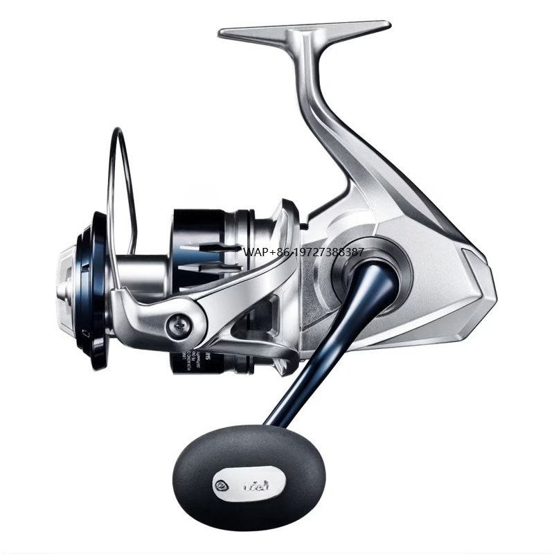 Daiwa Reel Bg - 20 Originele Saragosa SW Trolling Reel