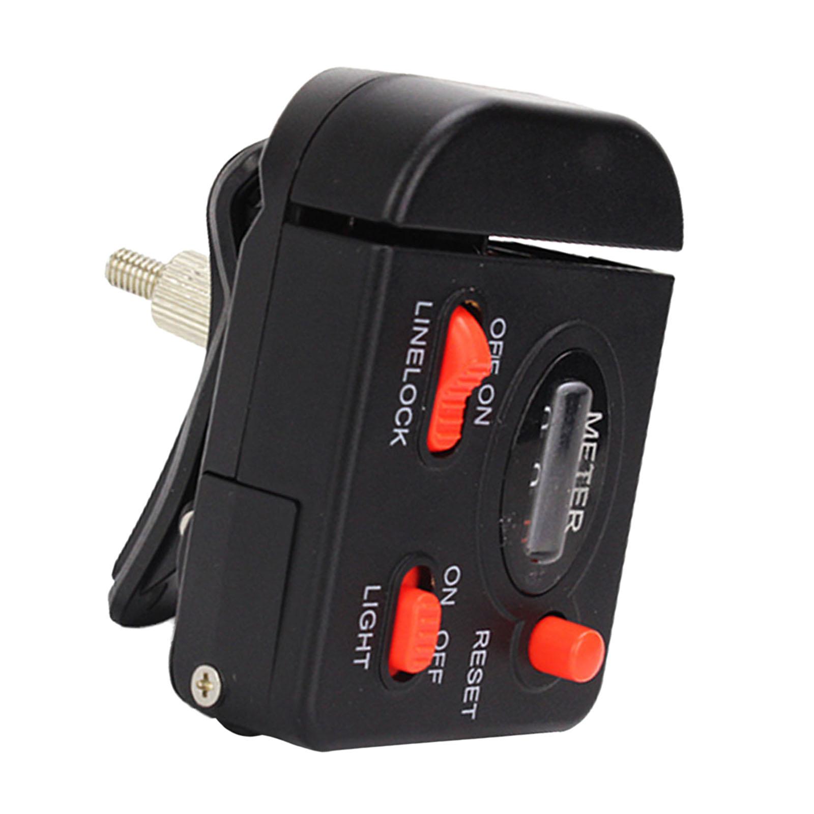 Vislijndieptemeter, lengtemete - Fishing Boat Depth Finder recensie en prijs