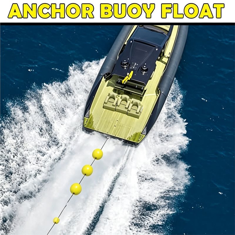 RTENTE-Anchor Boeivlotter 4 St - Fishing Boat Anchor recensie en prijs
