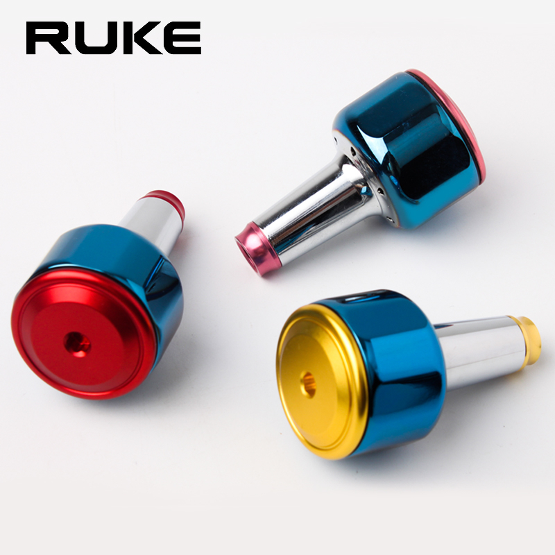 Ruke 1pc Visserij-reel Slinger - Fishing Boat Steering Wheel recensie en prijs