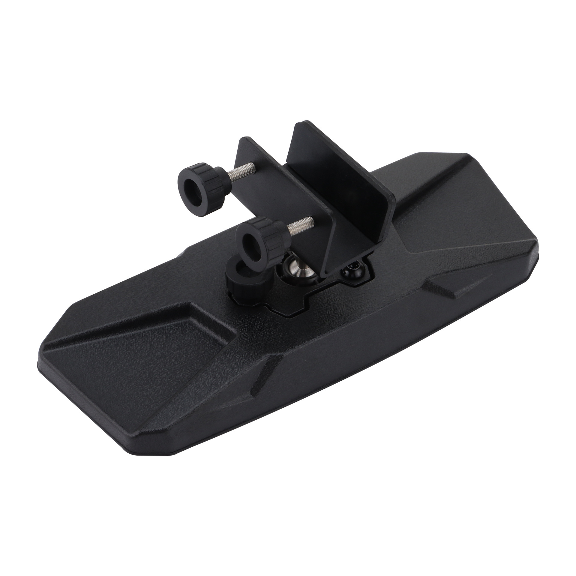 Universele Boot Achteruitkijks - Fishing Boat Paddle recensie en prijs
